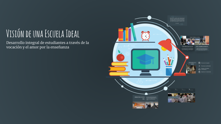 Visión de una Escuela Ideal by Darianny Guerrero on Prezi