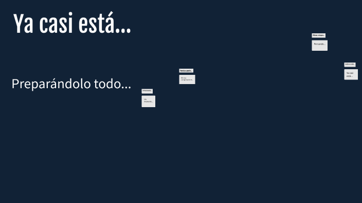 Mi Proyecto de Vida by Andrea Gutiérrez on Prezi