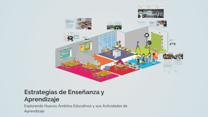 Estrategias de Enseñanza y Aprendizaje by Juan Enrique Reyes Olivares ...