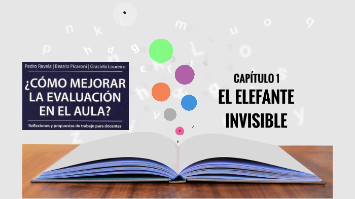 Libro Como Mejorar La Evaluacion En El Aula - Libros Famosos