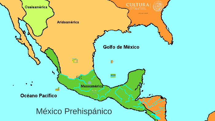 Mexico Prehispanico by Uriel Glez on Prezi