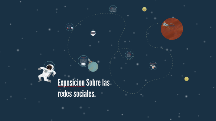 Exposicion Sobre las redes sociales by Adrian Pino on Prezi