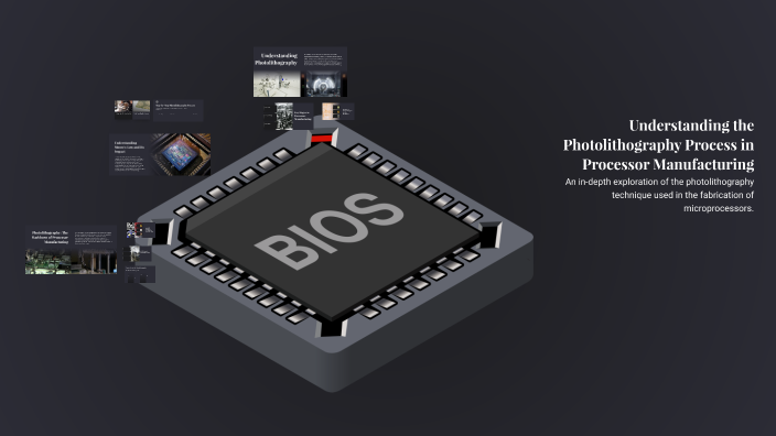 Understanding the Photolithography Process in Processor Manufacturing ...