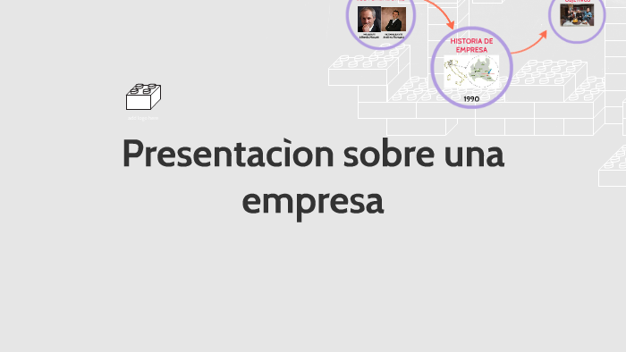 Presentacìon de una empresa by Daniela Manco on Prezi