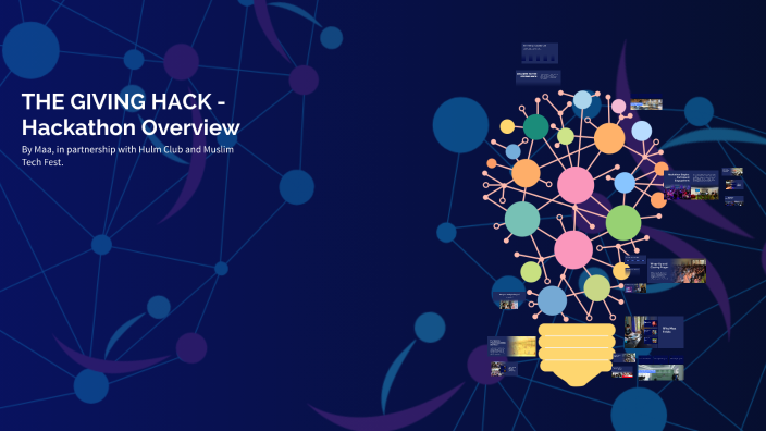 Nice Hack Hackathon THE GIVING HACK - Hackathon Overview by RA on Prezi