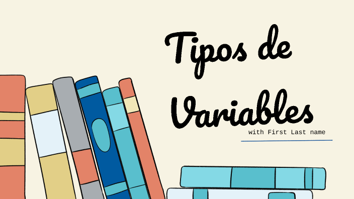 Tipos de variables by 01 Daniela Aparicio on Prezi