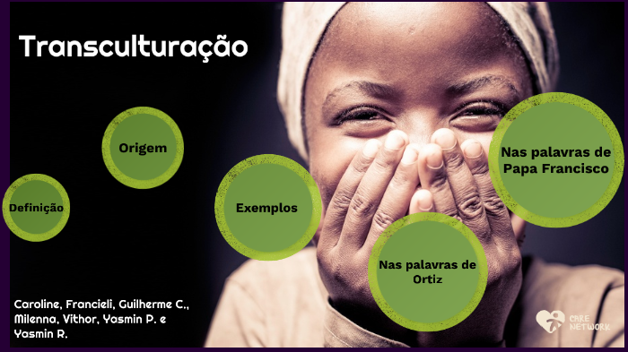 Transculturação by Caroline Arboite on Prezi