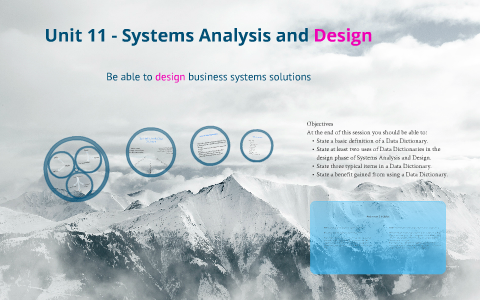 unit 11 systems analysis and design assignment 2