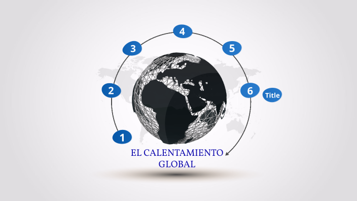 EL CALENTAMIENTO GLOBAL by SAMUEL FELIPE RODRIGUEZ on Prezi