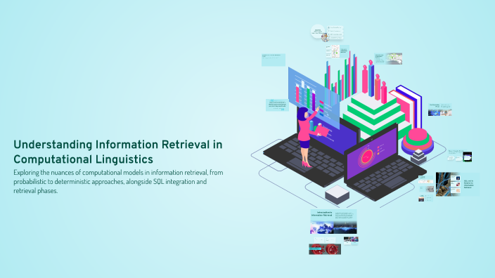 Understanding Information Retrieval in Computational Linguistics by ...