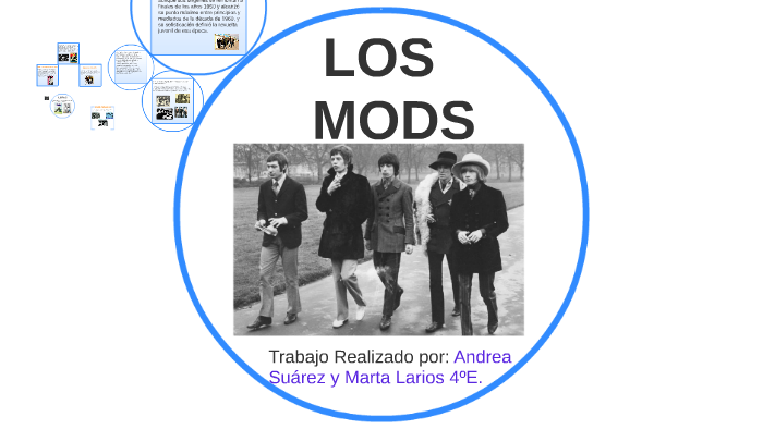 MOVIMIENTO MOD by Andrea Suarez Franco on Prezi