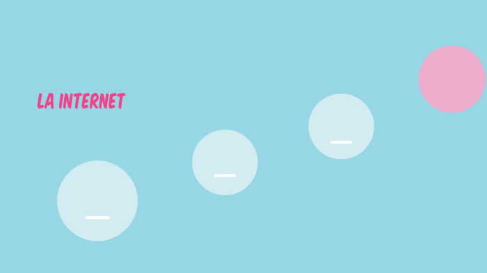la internet by shanty alfonso on Prezi