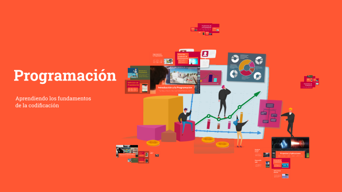 Programacion by Emmanuel Botello on Prezi