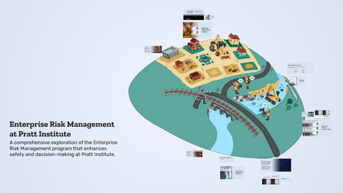 Enterprise Risk Management at Pratt Institute by Rodric Bowman on Prezi