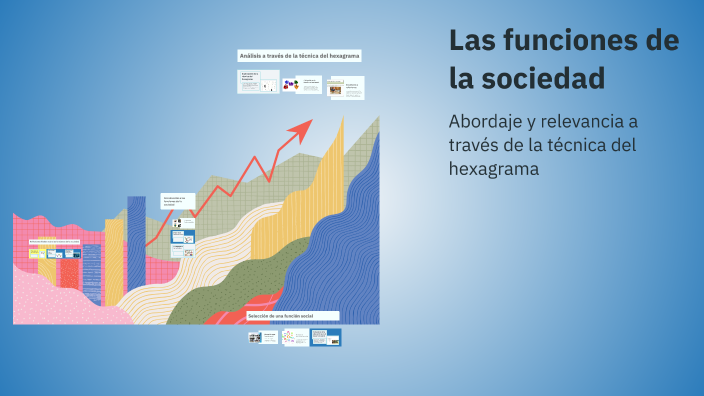 Las funciones de la sociedad by V P on Prezi