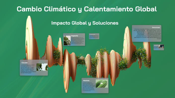 Cambio Climático y Calentamiento Global by albiery gabriel on Prezi