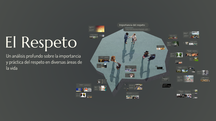 El Respeto by mariana Mican on Prezi