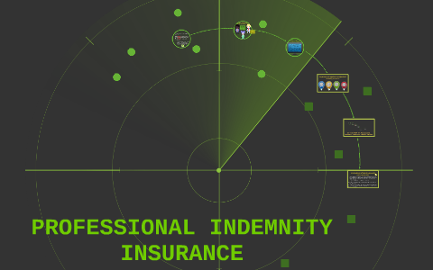 Professional Indemnity Insurance By Amanina Zakaria