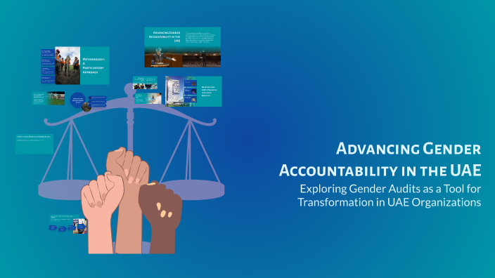 Advancing Gender Accountability in the UAE by Tarig Mohamed on Prezi