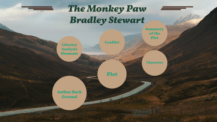 Short Story Prezi by Bradley Stewart on Prezi