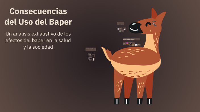 Consecuencias del Uso del Baper by Yandel Mendosa on Prezi