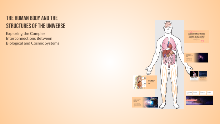 The Human Body and the Structures of the Universe by Osman Sahan on Prezi