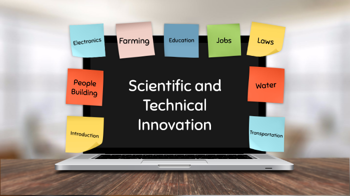 scientific-and-technical-innovation-by-vanessa-gonzalez