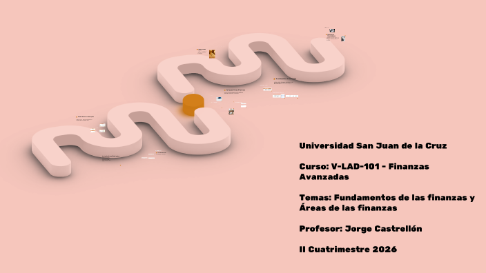 Fundamentos de las Finanzas by Jorge Castrellón Marchena on Prezi