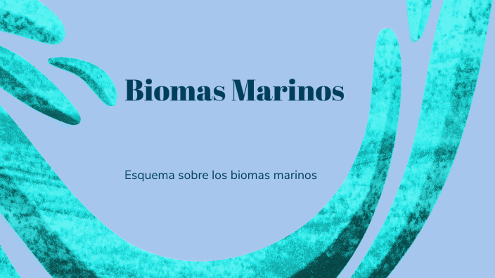 Biomas Marinos by wilmer Rodríguez on Prezi