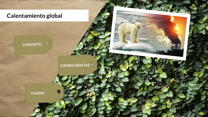 calentamiento global by Eduardo Manuel Rodriguez Vargas on Prezi