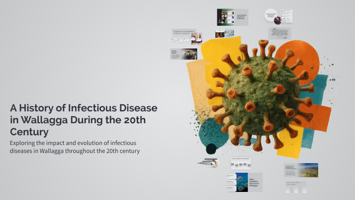 A History of Infectious Disease in Wallagga During the 20th Century by ...