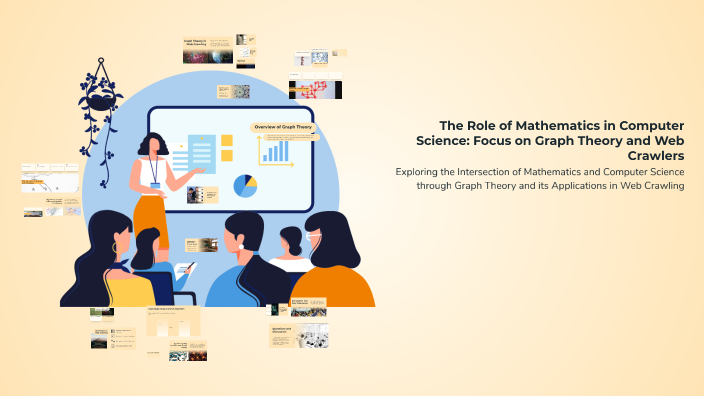 The Role of Mathematics in Computer Science: Focus on Graph Theory and ...
