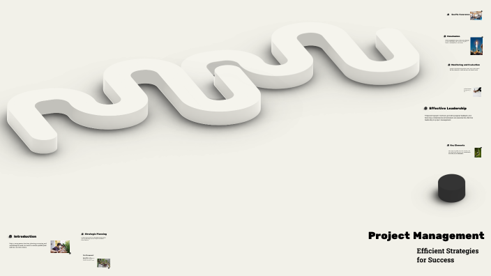 Project Management by NIK SHAHRIZAN on Prezi