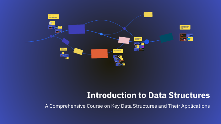 Introduction to Data Structures by Noogles on Prezi