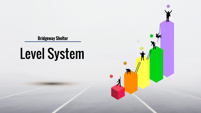 Level System by Tristin Alexander on Prezi