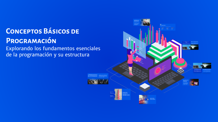 Conceptos Básicos de Programación by Jeison David Parra Castillo on Prezi