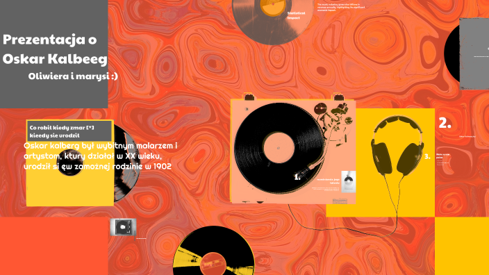 The Power of Music by oliwier ol on Prezi