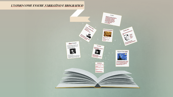 TESINA by Benedetta Barbieri on Prezi
