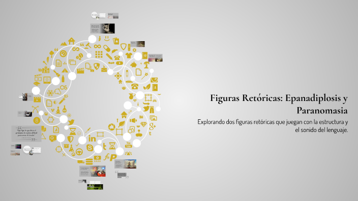Figuras Retóricas: Epanadiplosis y Paranomasia by Dylan Alcon on Prezi