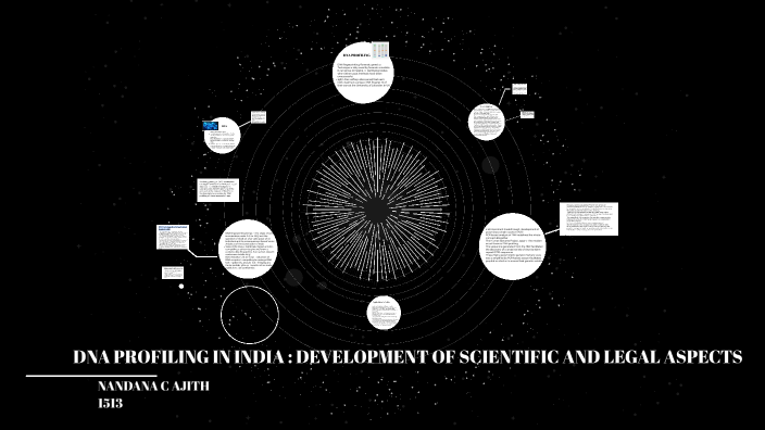 DNA by on Prezi