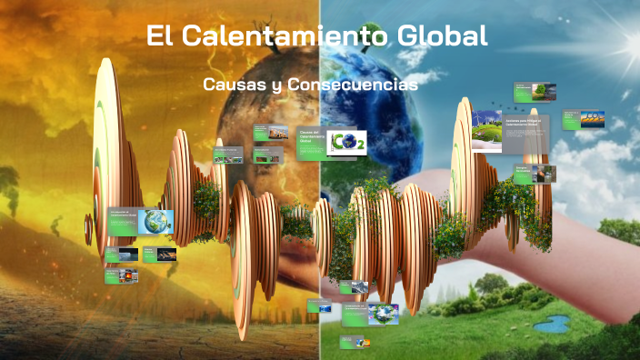 El Calentamiento Global by Raúl Alejandro Meneses on Prezi