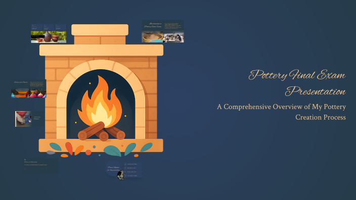 Pottery Final Exam Presentation by alanna harris on Prezi