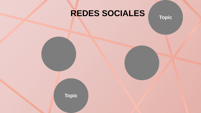 REDES SOCIALES by ximena lopez on Prezi