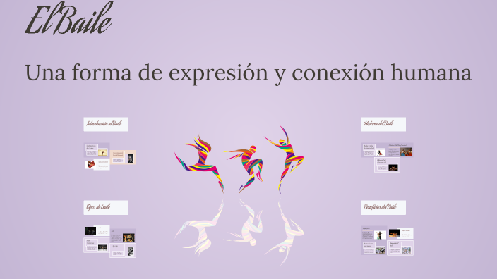 El Baile by mariana ramirez garcia on Prezi