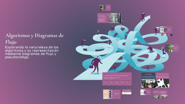 Algoritmos y Diagramas de Flujo by Leopoldo Perez Ojeda on Prezi