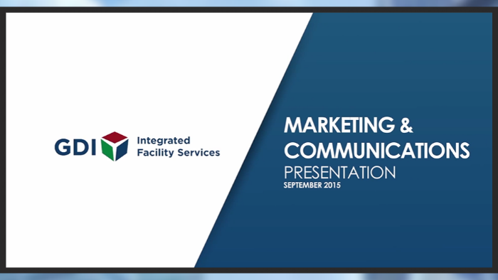 GDI Marketing & Communications Prezi by GDI on Prezi Next