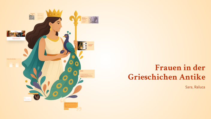 Women in Ancient Greece by Sara Aljarousha on Prezi