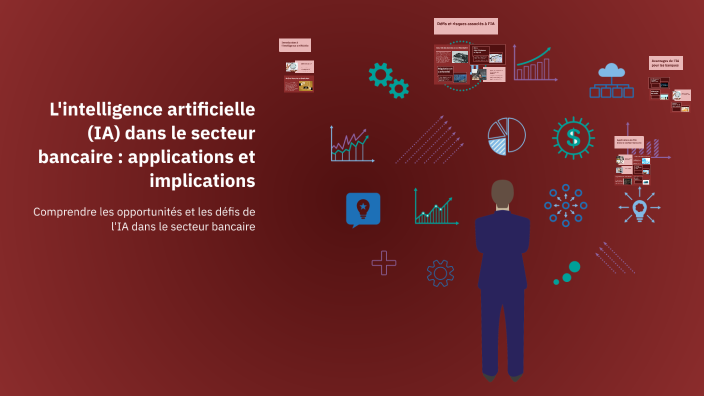 L'intelligence artificielle (IA) dans le secteur bancaire ...