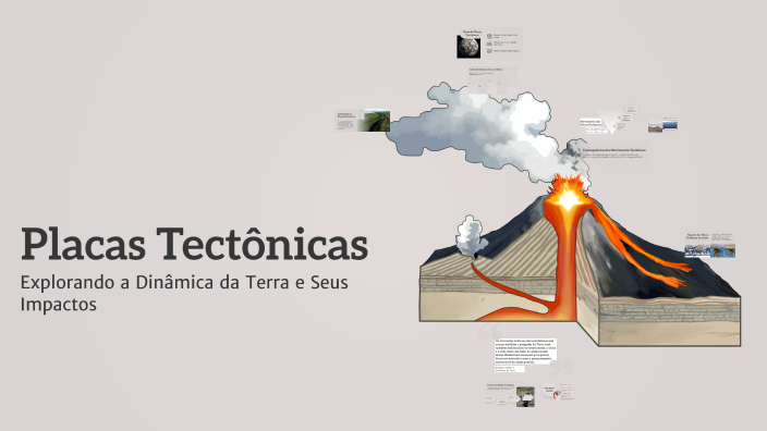Placas Tectônicas by Raimundo Costa on Prezi