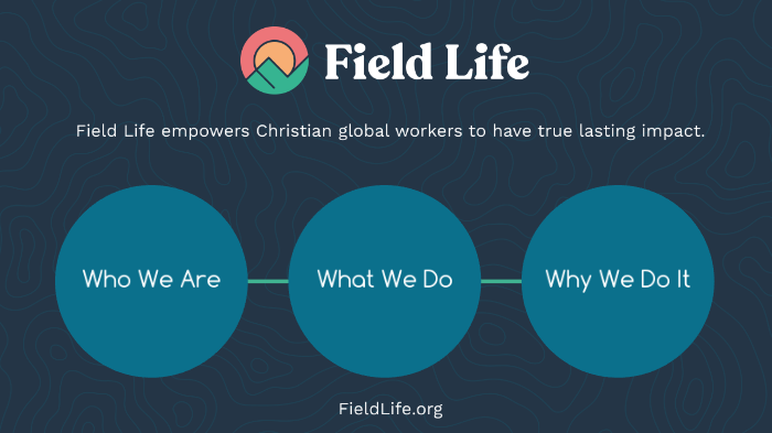 Field Life By Field Life On Prezi